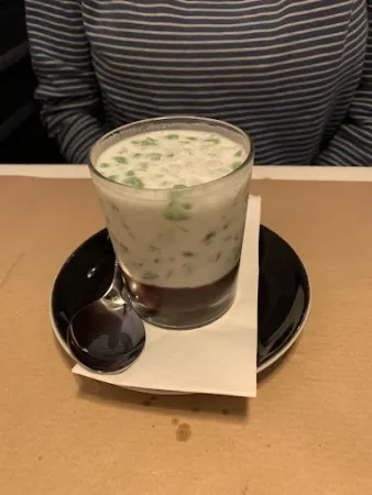 Bild von Restaurant Madame Kim & Monsieur Minh
