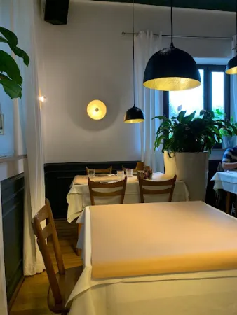 Bild von Restaurant Madame Kim & Monsieur Minh