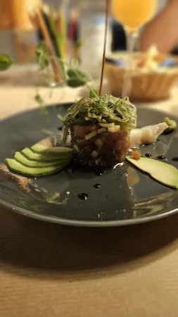 Bild von Restaurant Madame Kim & Monsieur Minh