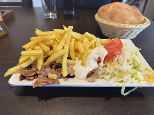 Bild von Pizza Fantasia