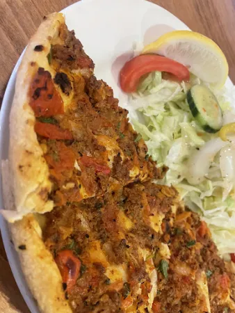 Bild von Pizza Fantasia