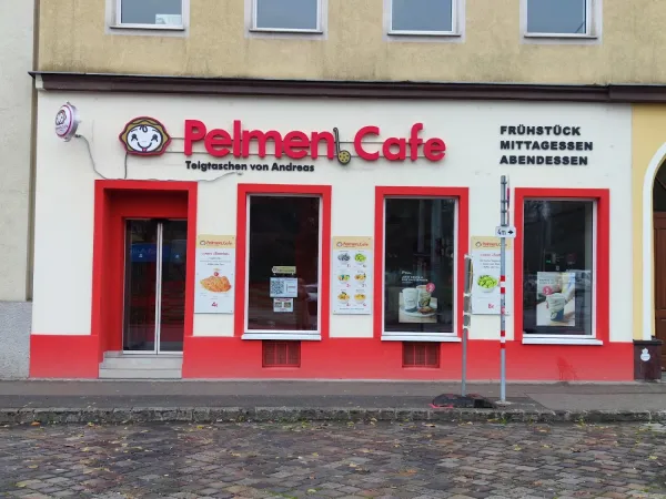 Bild von PelmenCafé