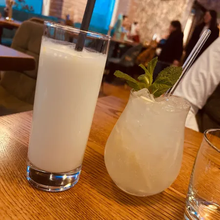 Bild von Restaurant Noon Mirch