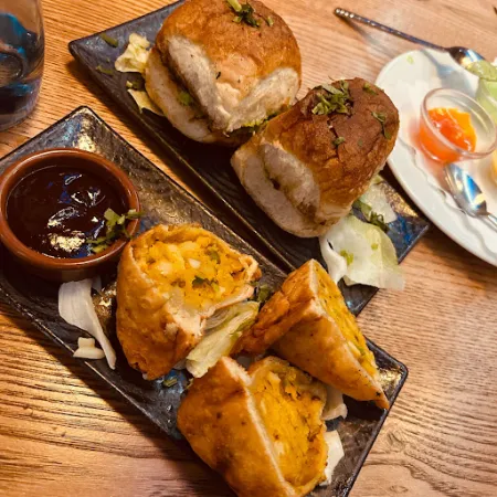Bild von Restaurant Noon Mirch