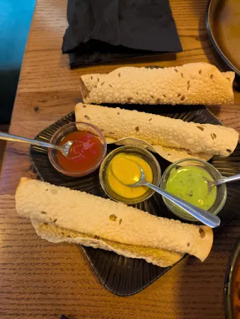 Bild von Restaurant Noon Mirch