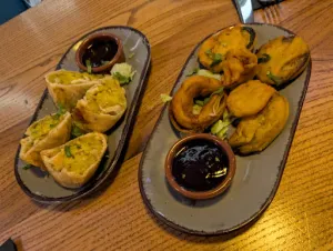 Noon Mirch Indisches Restaurant