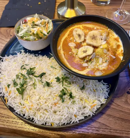 Bild von Restaurant Noon Mirch