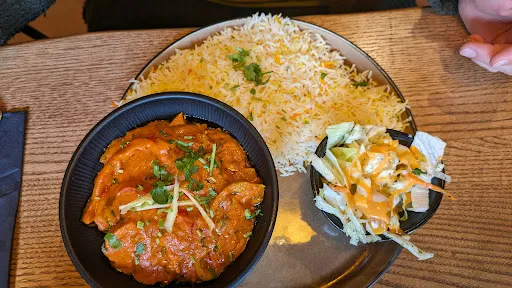 Bild von Restaurant Noon Mirch