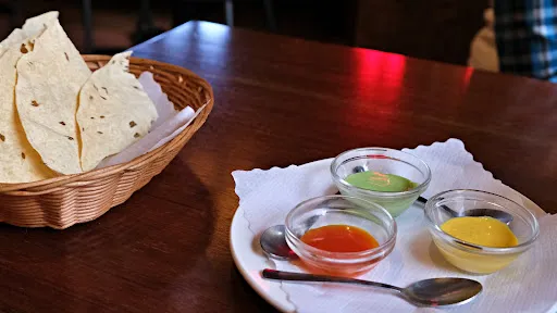 Bild von Restaurant Noon Mirch