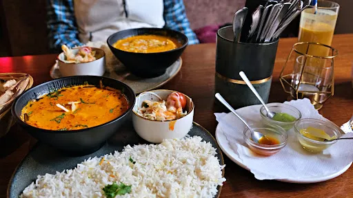 Bild von Restaurant Noon Mirch