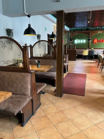 Bild von Restaurant Noon Mirch