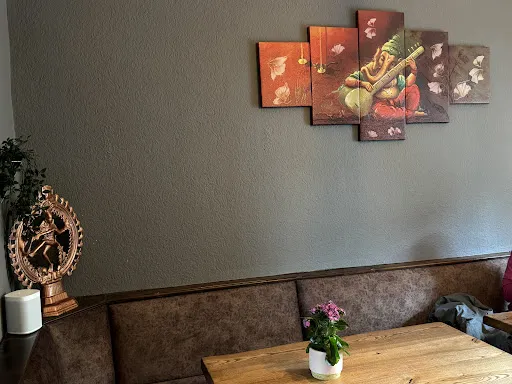 Bild von Restaurant Noon Mirch