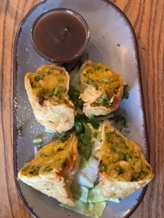 Bild von Restaurant Noon Mirch