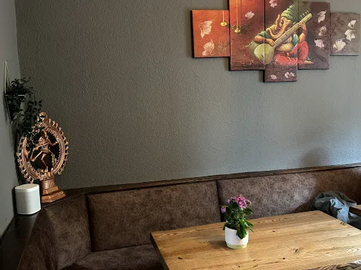 Bild von Restaurant Noon Mirch
