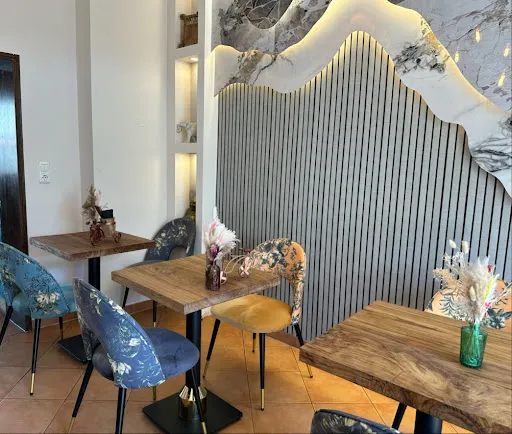Bild von Restaurant Noon Mirch