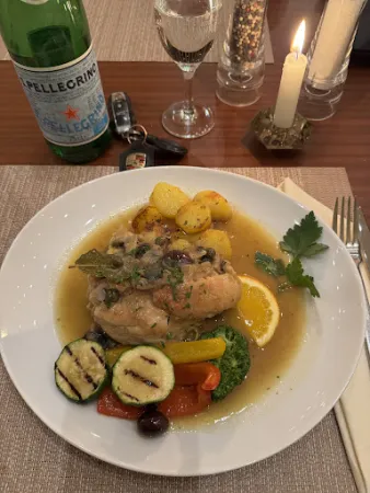 Bild von Il Salento | Ristorante Pizzeria