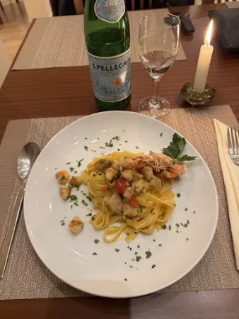 Bild von Il Salento | Ristorante Pizzeria