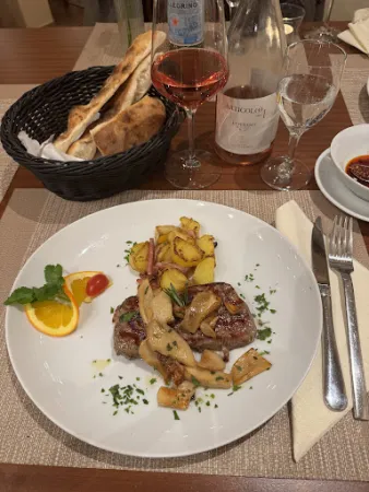 Bild von Il Salento | Ristorante Pizzeria