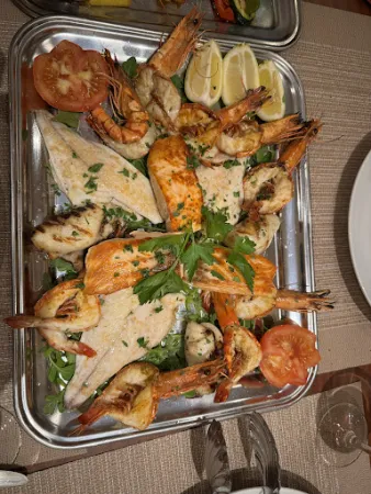 Bild von Il Salento | Ristorante Pizzeria