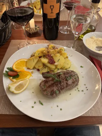 Bild von Il Salento | Ristorante Pizzeria