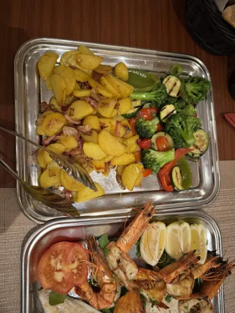 Bild von Il Salento | Ristorante Pizzeria