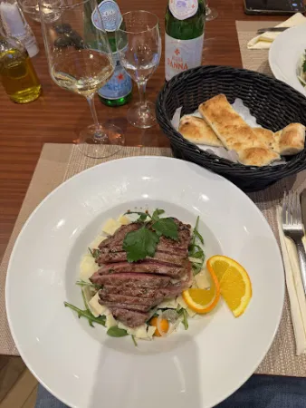 Bild von Il Salento | Ristorante Pizzeria