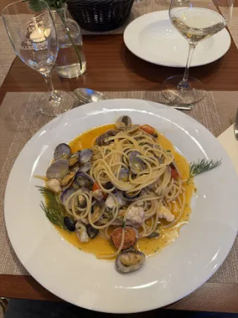 Bild von Il Salento | Ristorante Pizzeria