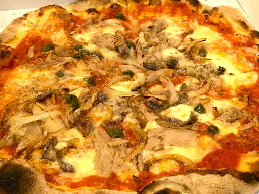 Bild von Il Salento | Ristorante Pizzeria