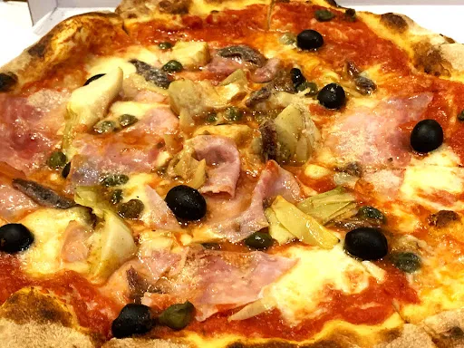 Bild von Il Salento | Ristorante Pizzeria
