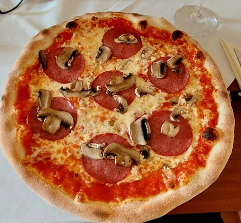 Bild von Il Salento | Ristorante Pizzeria
