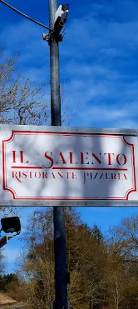 Bild von Il Salento | Ristorante Pizzeria
