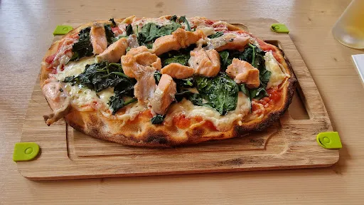 Ristorante Pizzeria da Cocò
