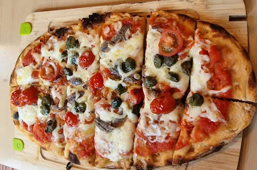 Ristorante Pizzeria da Cocò
