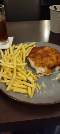Bild von Restaurant-Pizzeria Alte Station - Rene Wagner