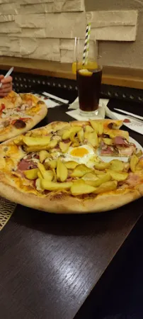 Bild von Restaurant-Pizzeria Alte Station - Rene Wagner