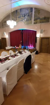 Bild von Landgasthof "zum Roten Ochsen"