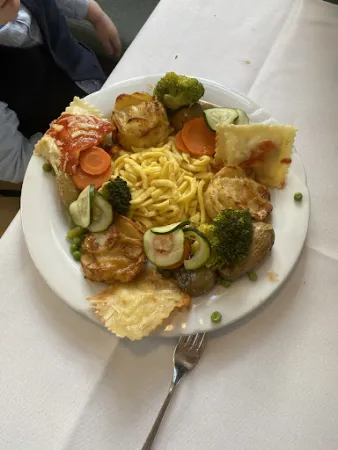 Bild von Landgasthof "zum Roten Ochsen"