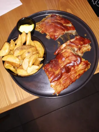 Bild von Rock Café
