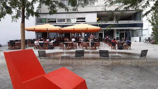 Bild von Rock Café