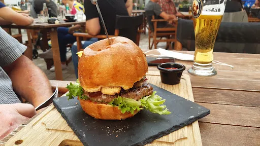 Bild von Rock Café