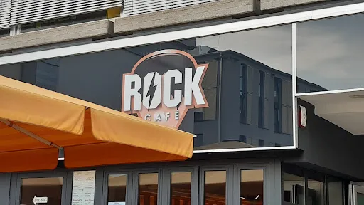 Bild von Rock Café