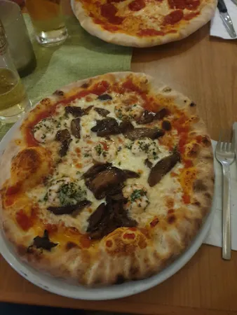 Bild von Bella Napoli