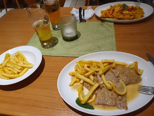Bild von Bella Napoli
