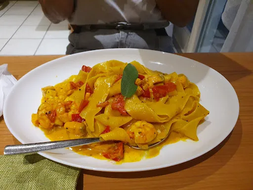 Bild von Bella Napoli