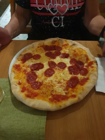 Bild von Bella Napoli
