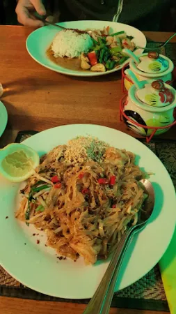Bild von Bua Thai Restaurant Göppingen - Das Original aus Thailand