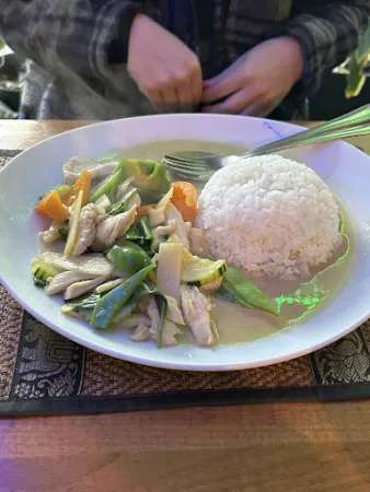 Bild von Bua Thai Restaurant Göppingen - Das Original aus Thailand