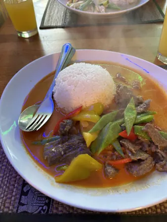 Bild von Bua Thai Restaurant Göppingen - Das Original aus Thailand