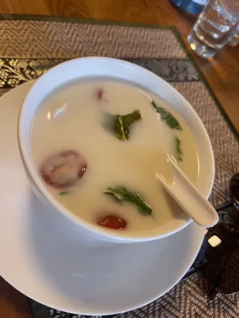 Bild von Bua Thai Restaurant Göppingen - Das Original aus Thailand