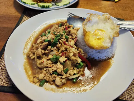 Bild von Bua Thai Restaurant Göppingen - Das Original aus Thailand